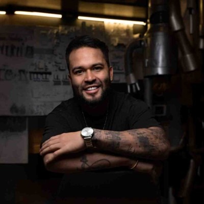 Diego Avellaneda