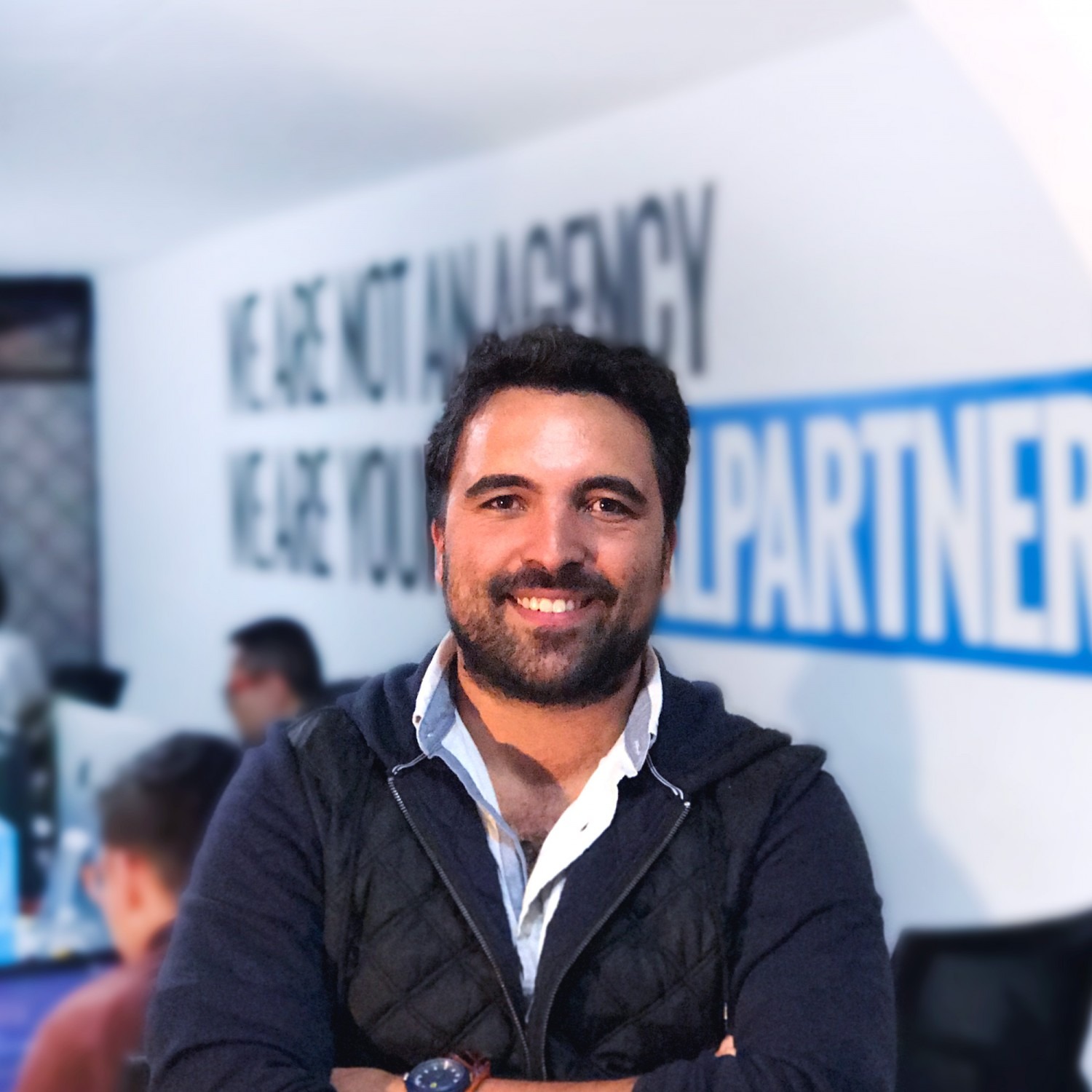 Nicolás Contreras